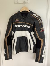 Motorcycle spidi course for sale  KETTERING