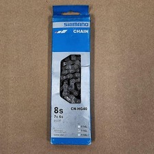 Shimano hg40 speed for sale  Mount Horeb