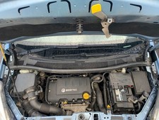 Vauxhall meriva mk2 for sale  ROTHERHAM