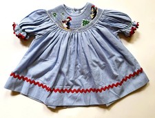 Remember nguyen smocked for sale  Red Rock