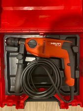 Perceuse visseuse hilti d'occasion  Pontarlier