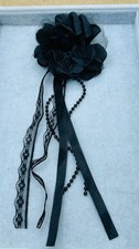 Lace chiffon bead for sale  RICHMOND
