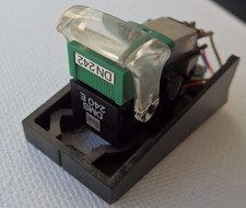 Dual dms 240 gebraucht kaufen  Wipperfürth