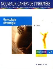 Gynécologie obstétrique soin d'occasion  Corbeil-Essonnes