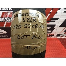 Pneu bridgestone s22r d'occasion Pneu bridgestone s22r d'occasion  France
