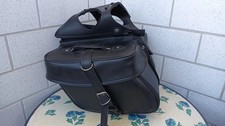 Motorrad packtaschen gebraucht kaufen  Oberhausen