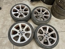Cerchi bmw pollici usato  Monteforte Irpino