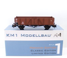 Km1 213305 spur1 gebraucht kaufen  Burgrieden