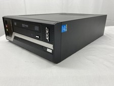 Acer veriton x6630g for sale  THETFORD