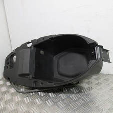 Coffre selle piaggio d'occasion  Méru