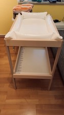Wickeltisch wickelkommode ikea gebraucht kaufen  Falkensee