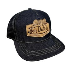 Von dutch snapback d'occasion  Expédié en Belgium