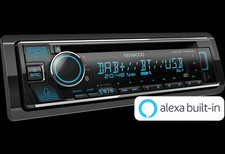 Kenwood kdc 740dab gebraucht kaufen  Zwiesel