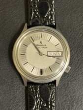 Bulova accutron 218 for sale  Albuquerque