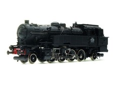 Roco locomotive vapeur d'occasion  Caen