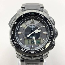 Casio protrek condition usato  Spedire a Italy