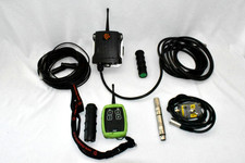 Trap 8s4 remote for sale  CHERTSEY