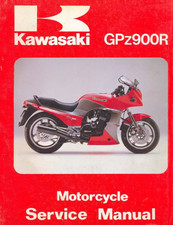1984 kawasaki gpz900r for sale  Caruthers