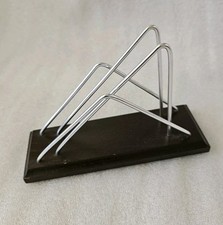 Serviettenhalter ddr gebraucht kaufen  Zschornewitz