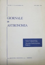 riviste astronomia usato  Italia