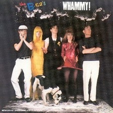 Whammy cd usato usato  Italia