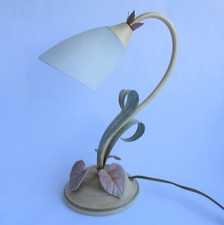 Vintage ornate tulip for sale  WIGTON