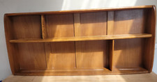 Vintage ercol panelled for sale  LUDLOW