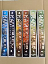Dvd boxen nam gebraucht kaufen  Berlin