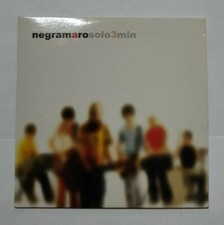 Negramaro promo solo3min usato  Castel del Piano