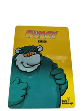 muzzy bbc for sale muzzy bbc for sale EDINBURGH
