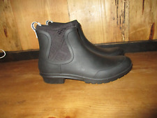 Women ugg black for sale  Park Falls