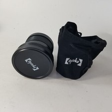 Opteka super wide for sale  Loveland