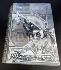 Transformers henkei clear for sale  NORWICH