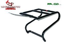 Portabauletto vespa 125 usato  Napoli