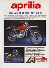 Advertising pubblicità moto usato  Venegono Superiore