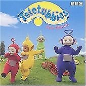 Teletubbies album value for sale  STOCKPORT