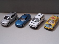 Bmw toy cars for sale  WIRRAL
