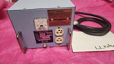 Isolation transformer 120v for sale  Galveston