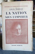 Occasion, Louis madelin histoire d'occasion  Parthenay