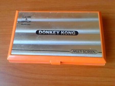 Donkey kong game usato  Villamagna