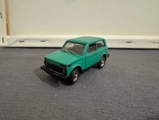 Lada 2121 niva na sprzedaż  PL