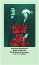 Gabriele münter wassily gebraucht kaufen  Berlin