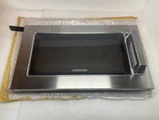 PUERTA DE MICROONDAS GENUINA SAMSUNG CM1929 CM1029 CM1919 (SOLO UN HINGE) comprar usado  Enviando para Brazil