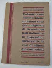 Ratta cesare. volume usato  Italia