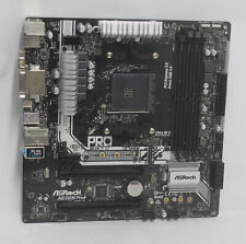 Asrock ab350m pro4 for sale  Miami