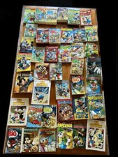 Lotto fumetti disney usato  Monselice