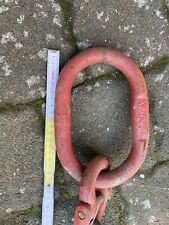 Krankette gebraucht kaufen  Kruft