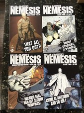 Nemesis 2010 millar for sale  Trussville