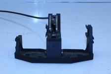 Serrure selle bmw d'occasion  Nogent-sur-Vernisson