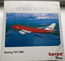Herpa wings boeing for sale  HIGH WYCOMBE